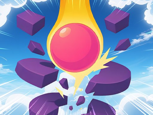 Arcade Helix Fruit Smash