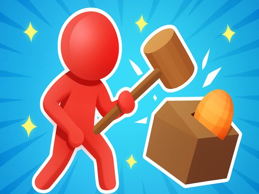 Hunter vs Survivor: Deadly Chase