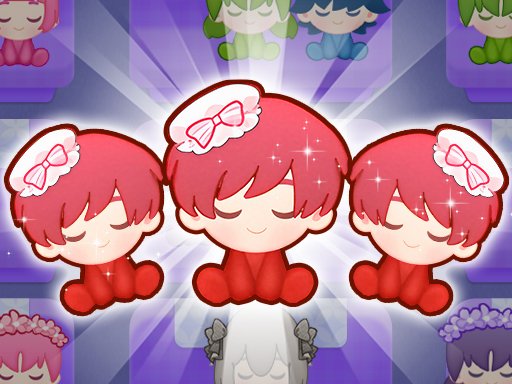 Toy Sort Puzzle Mania