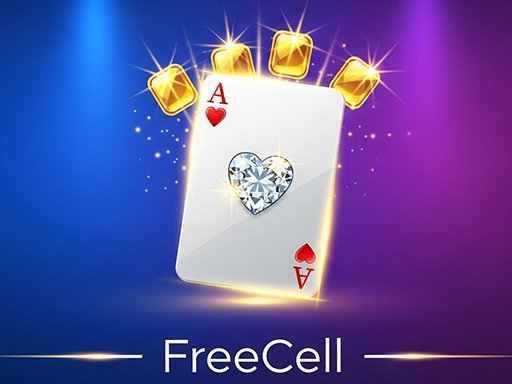 Freecell: The Ultimate Brain Teaser