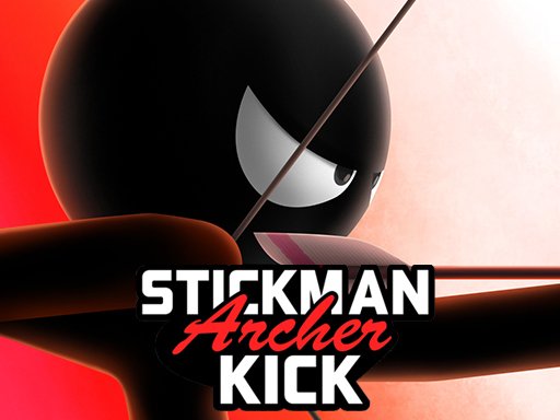 Stickman Archer: Ragdoll Physics Shooter