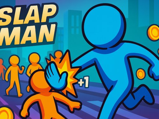 Slap Street Sprint