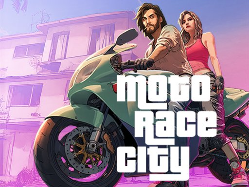 Moto City Speed Rush