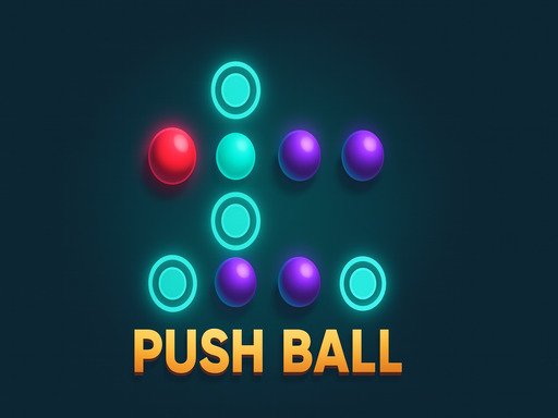 PushBall: Brain-Bending Puzzles