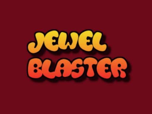 Jewel Blitz Arcade Action