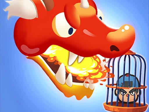 Dragon War: Serpent's Siege