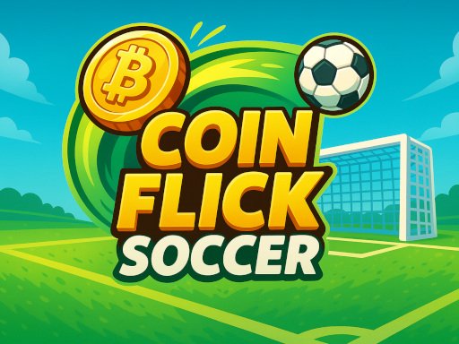 Flick Soccer: Kickoff Challenge