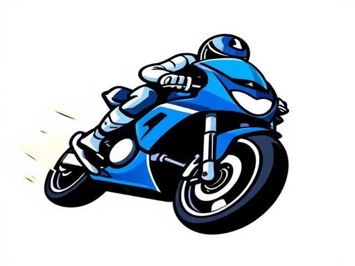 Deadly Race X: Speed Adventure