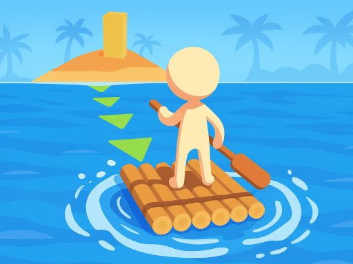 Collect, Build, Win!