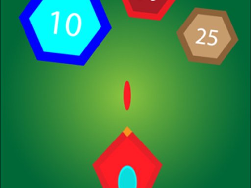 Space Shooter: Alien Invasion