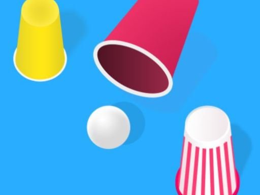 Hidden Ball Adventure Quest