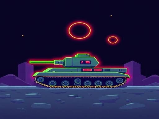 Nivra: Armored Wasteland Adventure