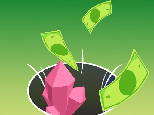 Hoard Master: Swipe & Devour