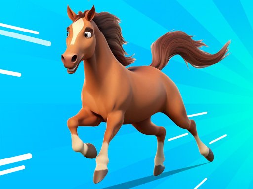 Animal Safari Dash: Endless City Run