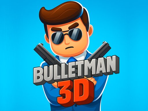Ultimate Agent 3D Shooter