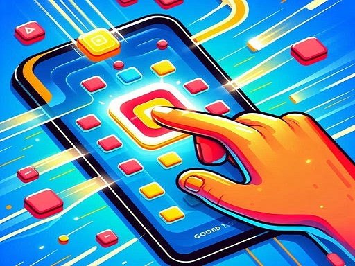 Hyper Tap: Quick React