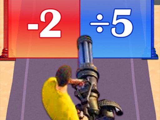 Epic Parkour: Adventure Survival