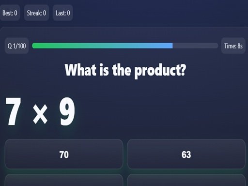 Math Puzzles: Grades 5-8 Challenge