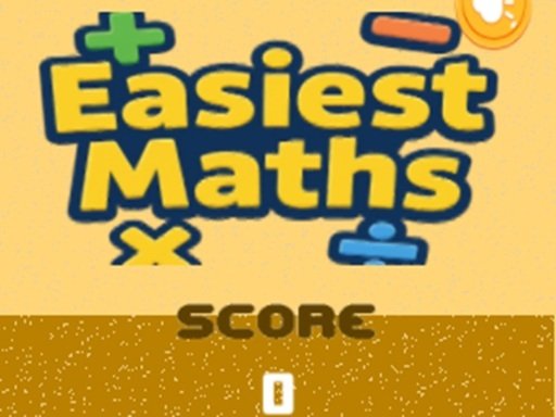 Fun Math Puzzles & Quizzes