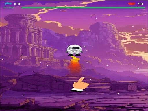 Space.io: Conquer The Void