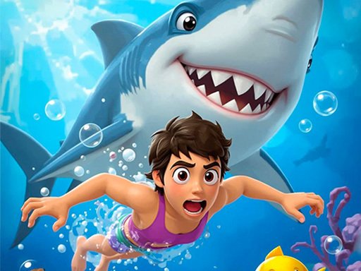 Monster Fish Hunt: Ocean's Revenge