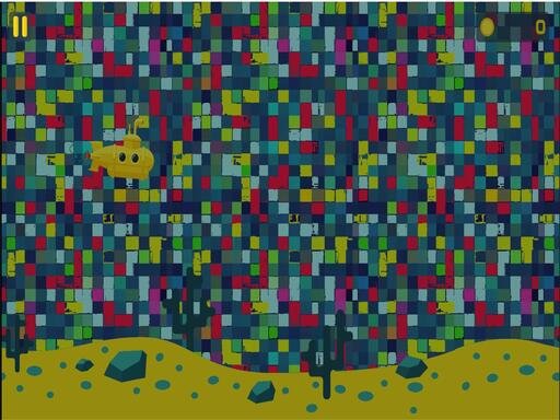 Splashy Sub: Deep Sea Adventure