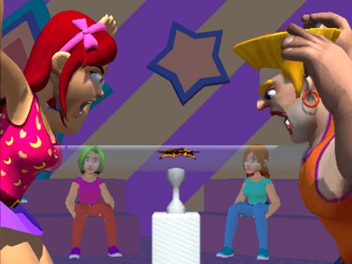 Blow King: Tap Master