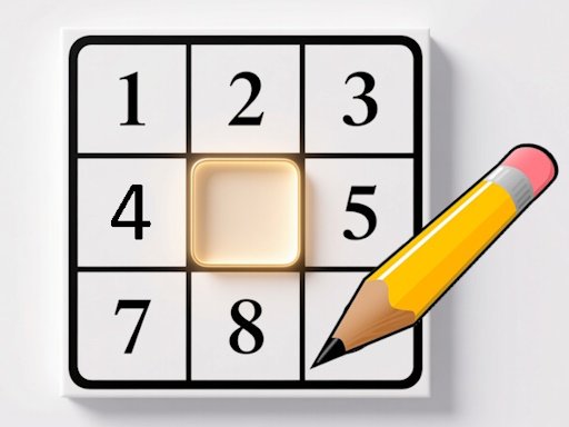 Pure Sudoku: Brain Logic Challenge