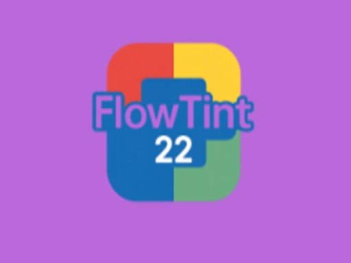 FlowTint: Chemical Color Puzzle