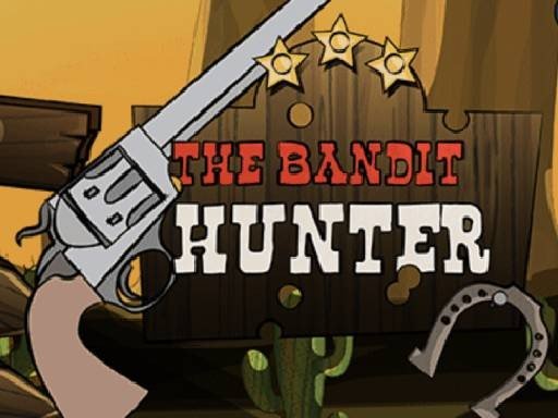 Wild West Adventure: Bandits Bane