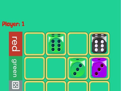 WarRoll: Strategic Dice Puzzles