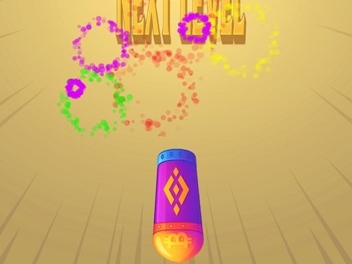 Token Strike: Crypto Cannon Blast