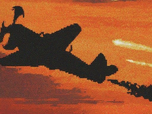 Pilot Ryan: Dodge & Survive