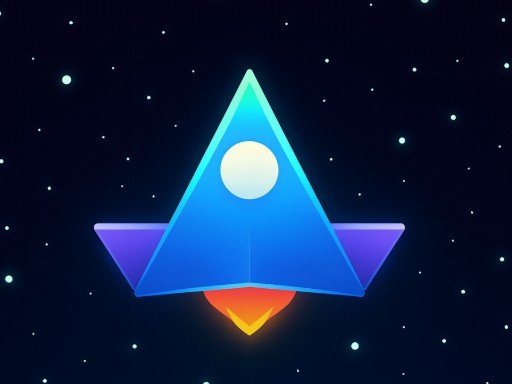 Ultimate Space Shooter: Arcade Blast