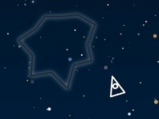 Asteroid Annihilation: Space Shooter