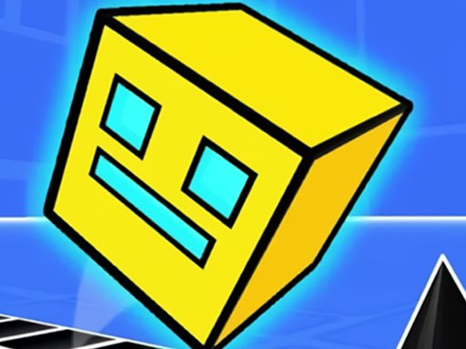 Geometry Dash: 3D Rush