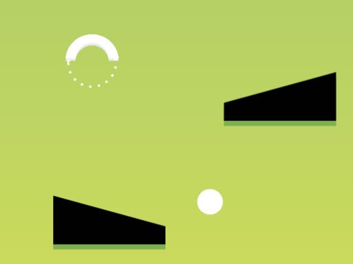 Precision Fall Puzzles