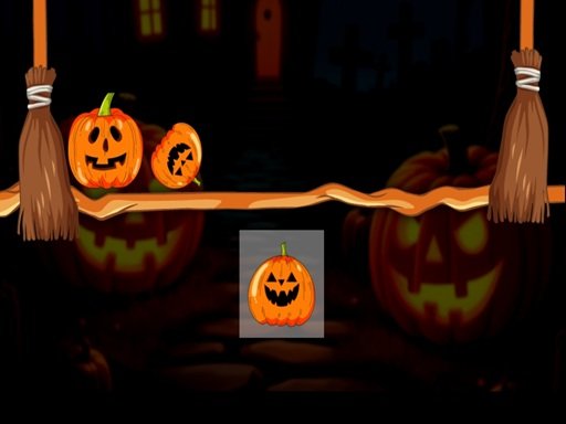 Ghoul Fusion: Spooky Merge Puzzle