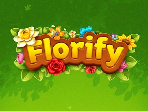 Florify: Bloom & Match Puzzle Fun