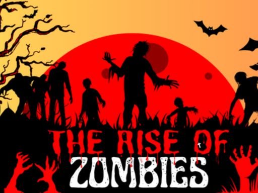 Zombie Clicker Empire: Rise to Dominate