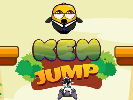 Jumper Jam: Leap & Collect