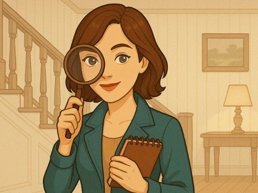 Sins & Desires: Arcade Mystery