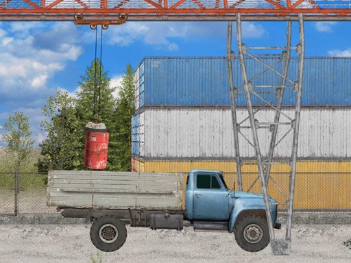 Extreme Cargo Racing 2