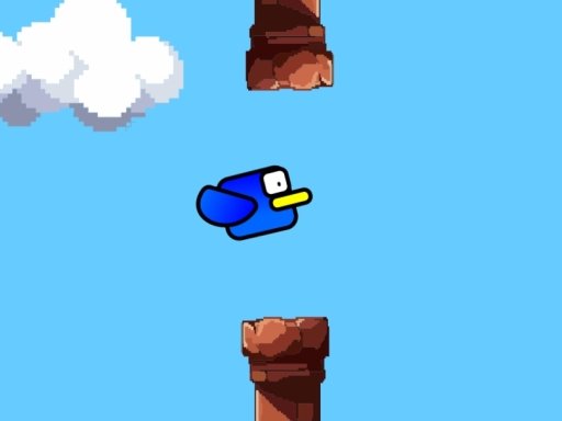 Danger Bird Dash
