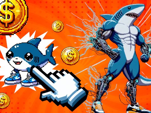 Brainrot Clicker: Hatch & Evolve