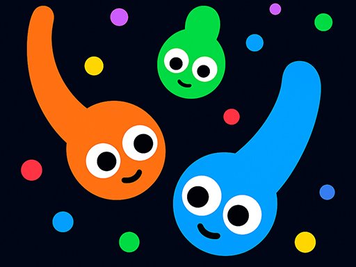 Slither Royale: Arcade Arena